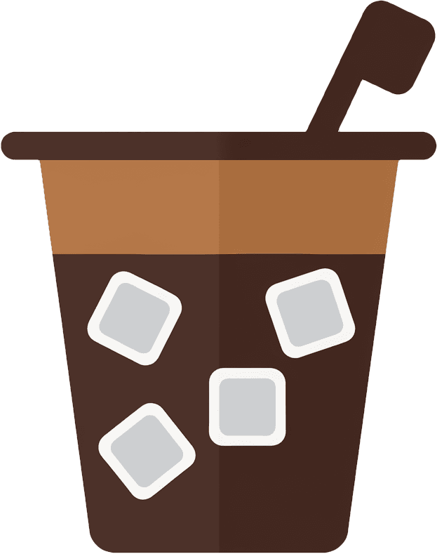 Cold Brew Coffee