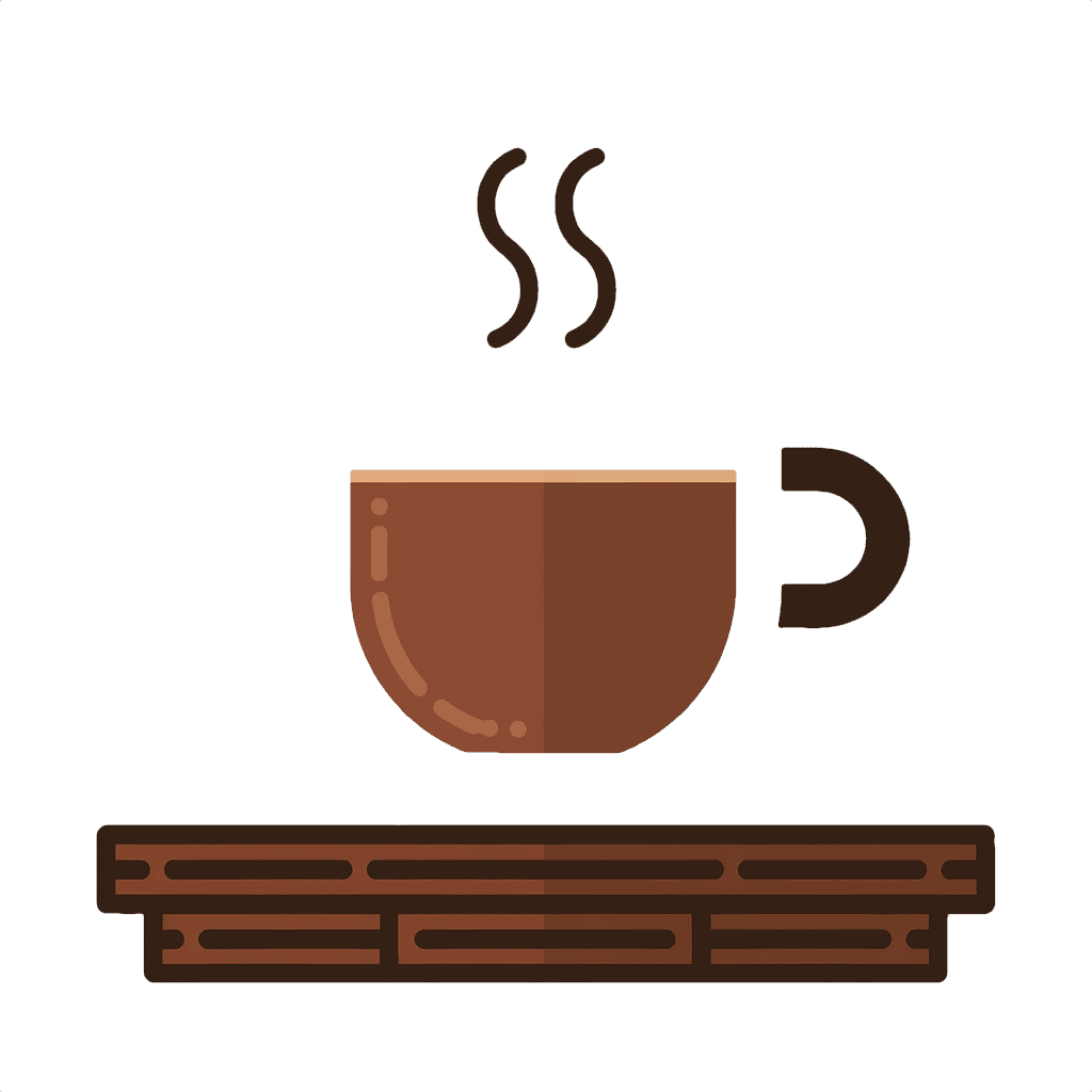 Hot Coffee