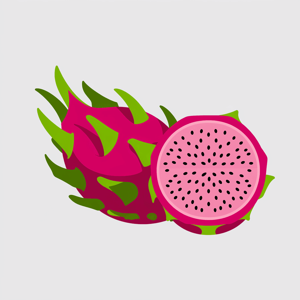 Dragonfruit