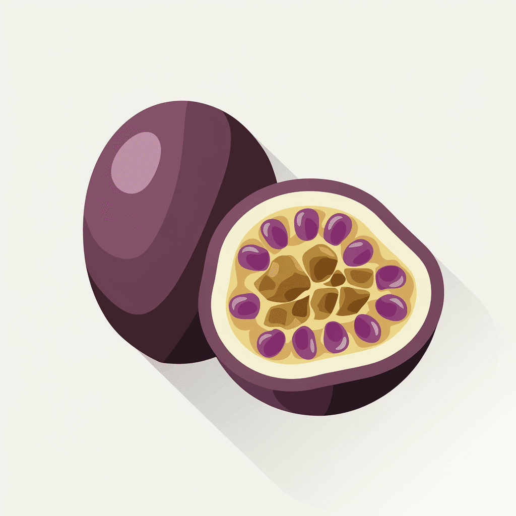 Passion Fruit