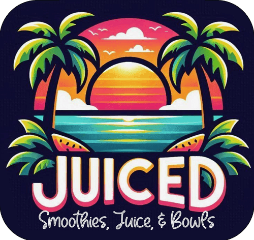 Juiced Logo