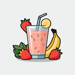 Strawberry Banana